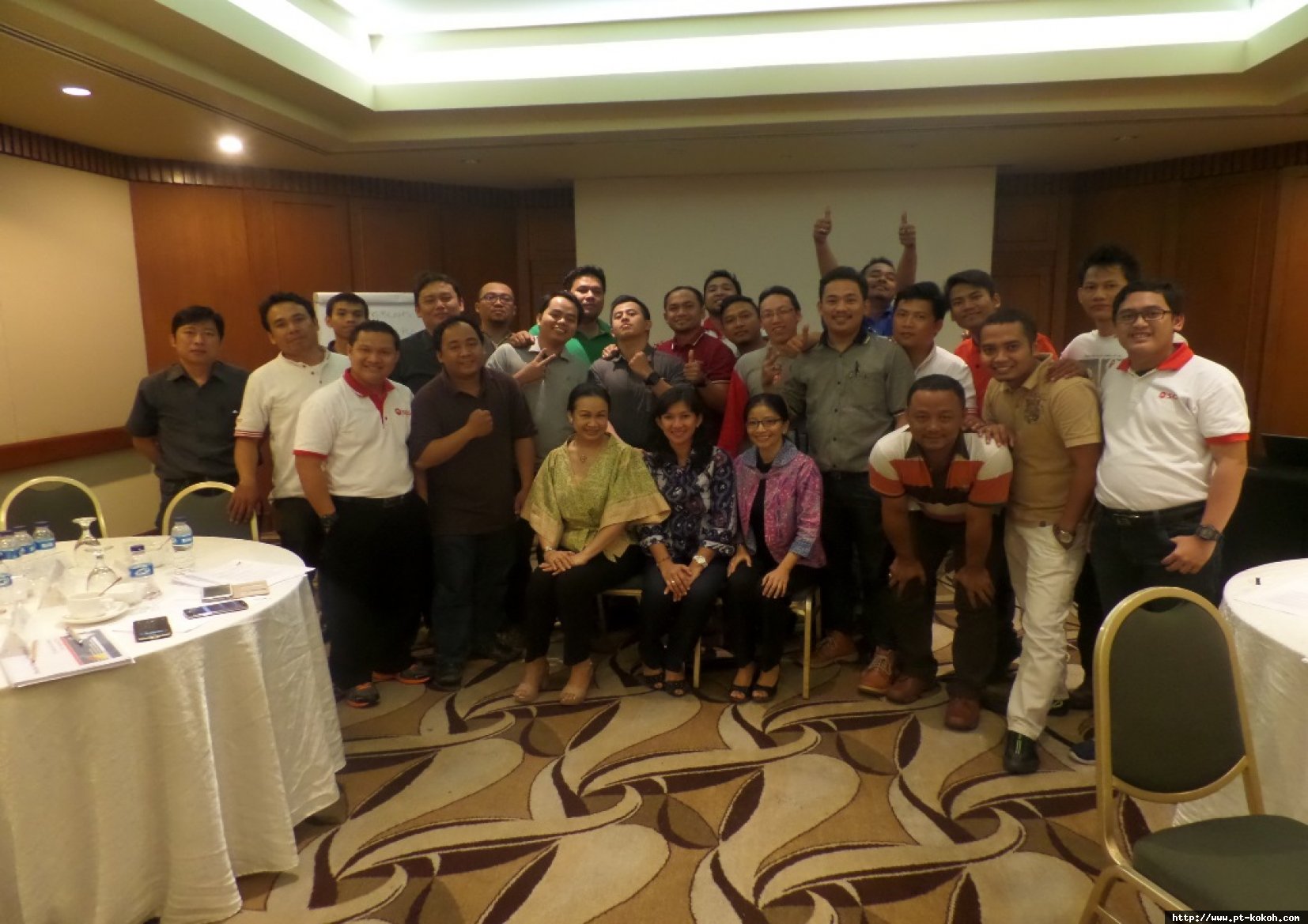 Effective Selling & Negotiation Skill Training Batch 2