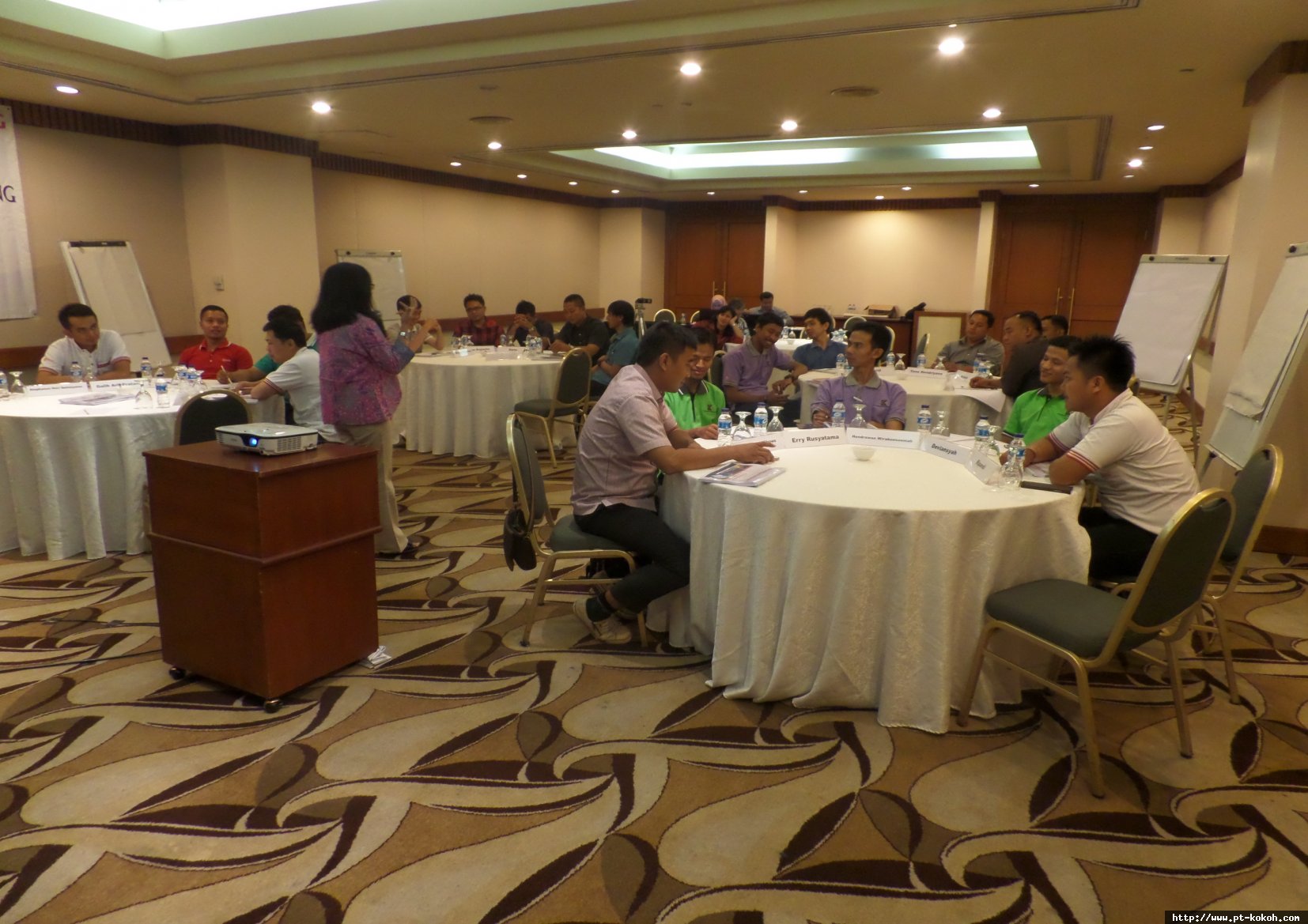 Effective Selling & Negotiation Skill Training Batch 3