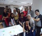 Filling System Management Training