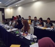 Filing System Management Training Batch II