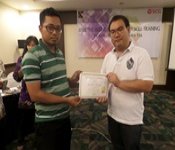 Effective Selling & Negotiation Skill Training Batch 1