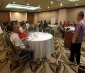 Effective Selling & Negotiation Skill Training Batch 2