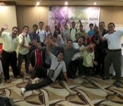 Effective Selling & Negotiation Skill Training Batch 3